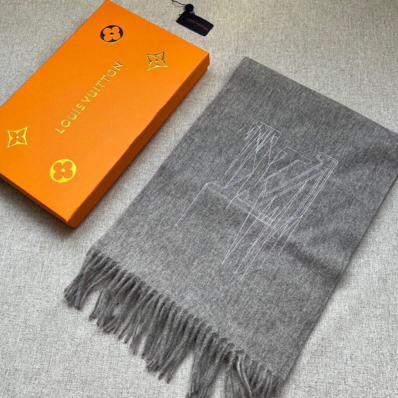 Louis Vuitton Scarf